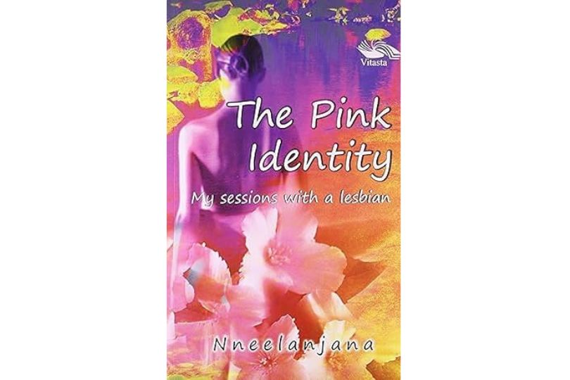 The Pink Identity by Nneelanjana