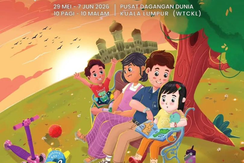 KLIBF 2026 Sets New Attendance Record with Over 2.4 Million Visitors