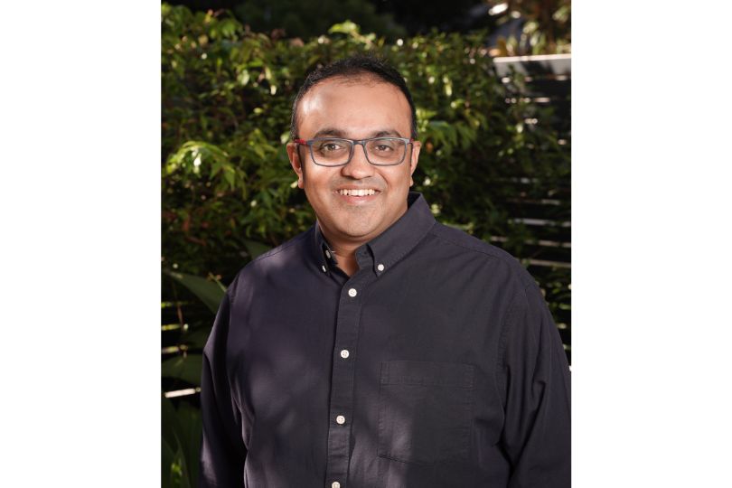 Nikhil Kulkarni