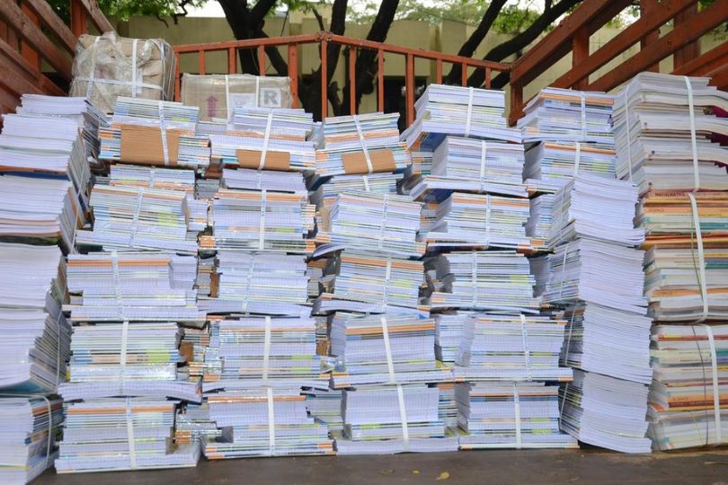 CBSE Class 9 textbooks Chennai