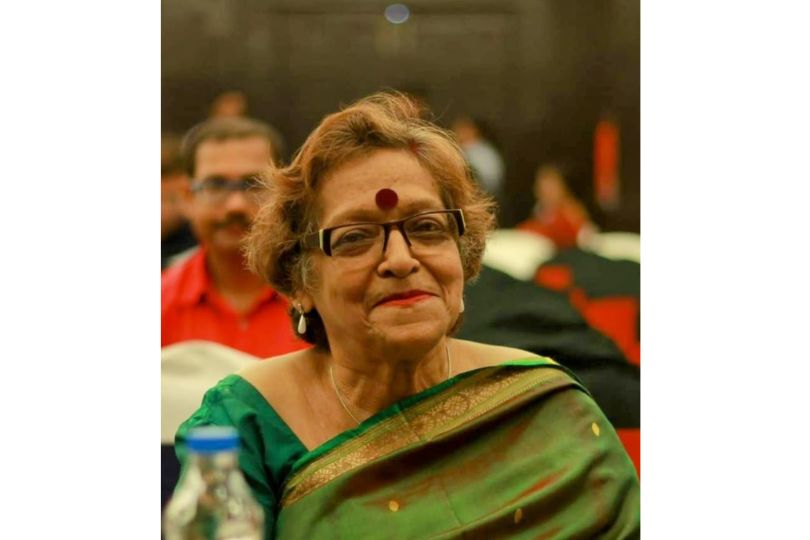 Dr Shoma A Chatterji