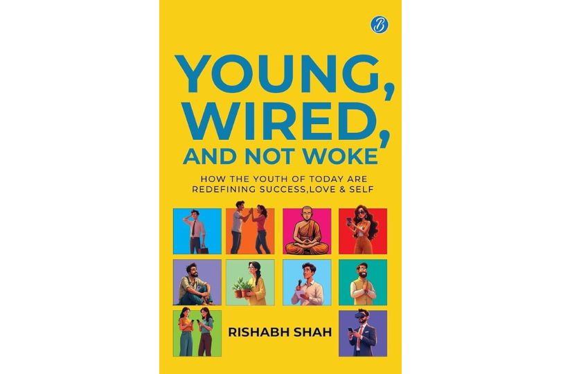Young, Wired, and not Woke