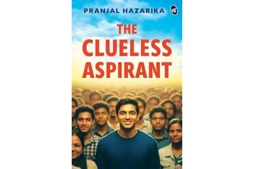 The Clueless Aspirant