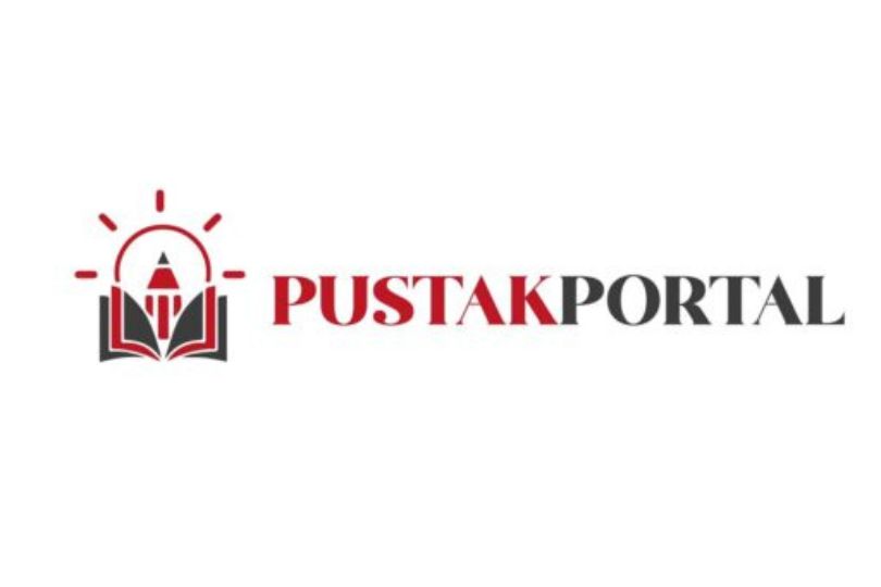 Pustak Portal logo