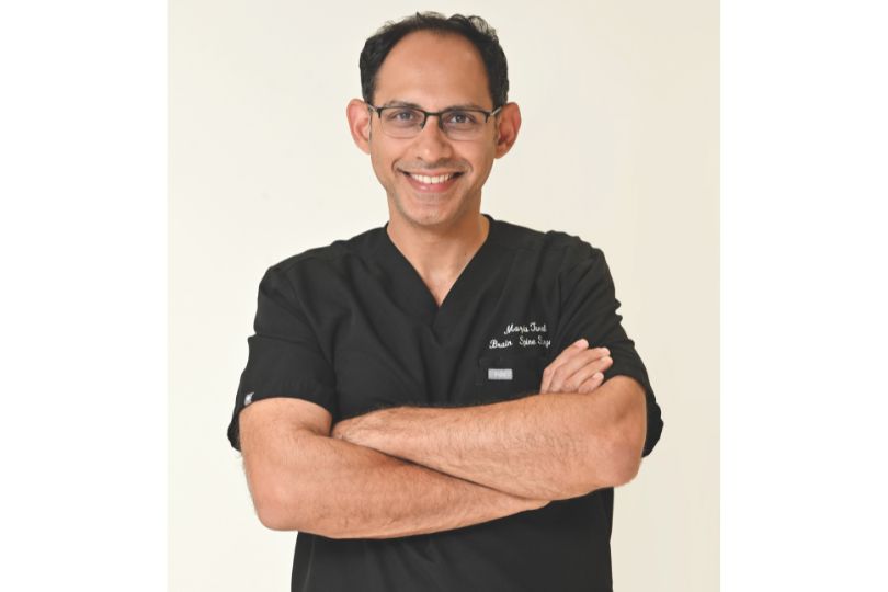 Dr Mazda Turel