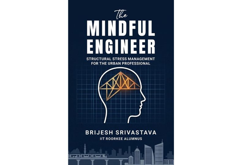 Mindful Engineer Cover