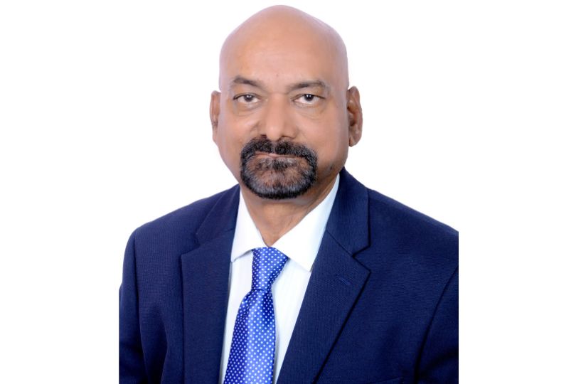 Brijesh Srivastava