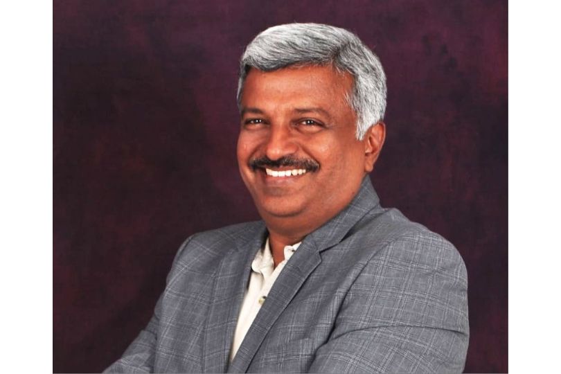 Manoj Kumar
