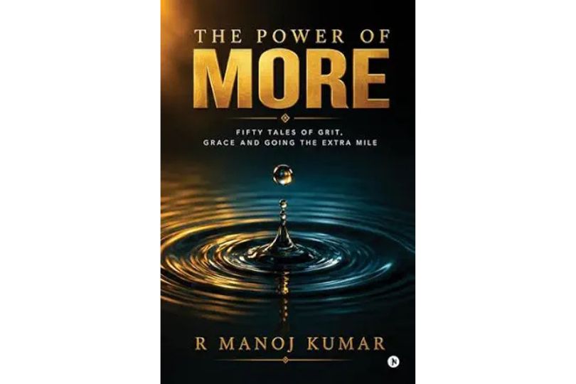The Power of More