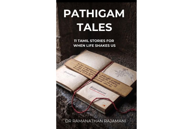 Pathigam Tales Cover