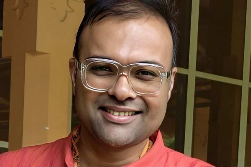 Dr Ramanathan Rajamani