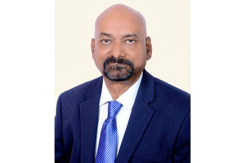 Brijesh Srivastava