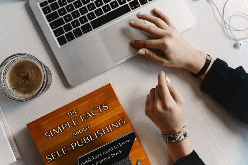 self publishing partnership