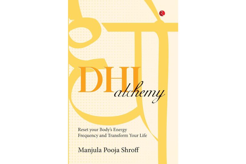 DHI Alchemy Book Cover