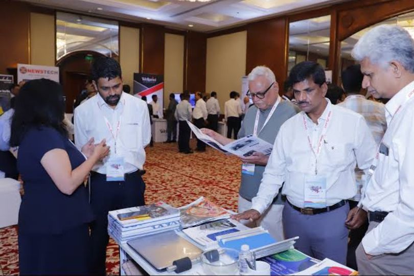 Indian Printers Summit 2026