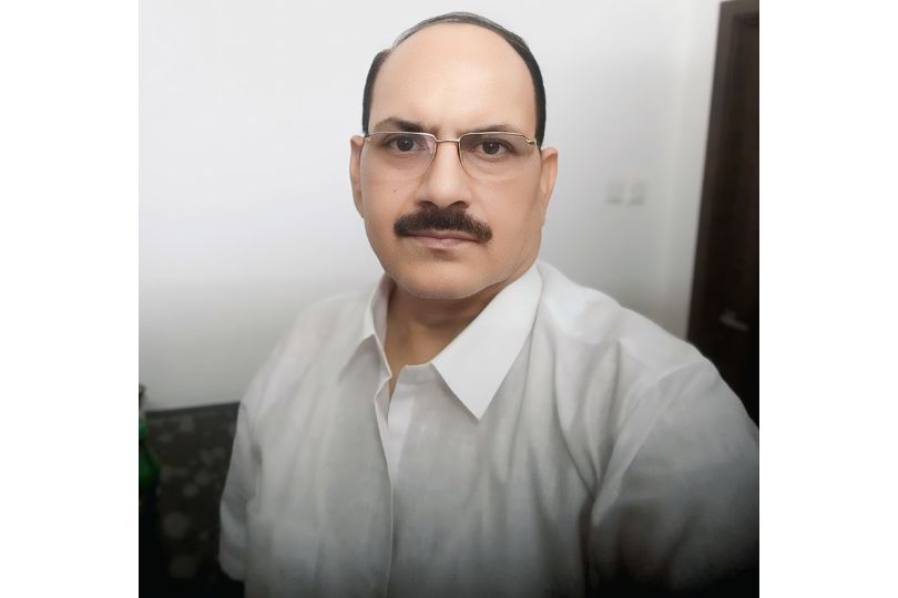 Ravi Ranjan Goswami