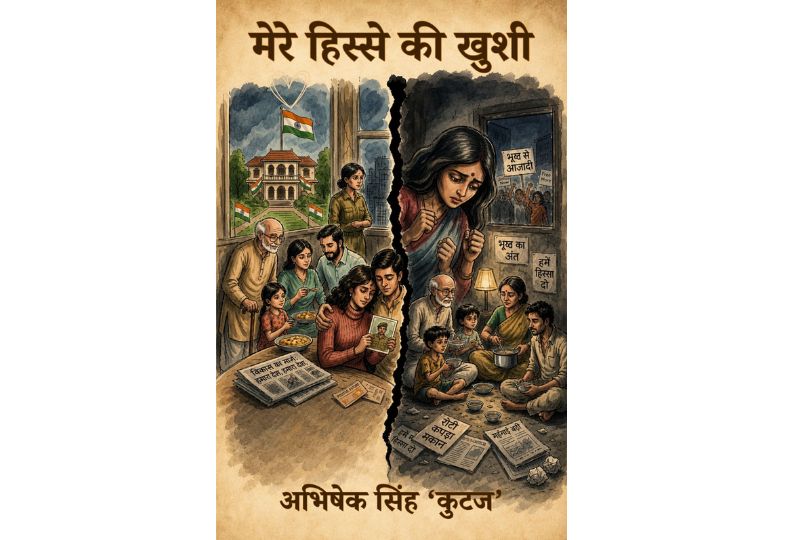 Mere Hisse Ki Khushi