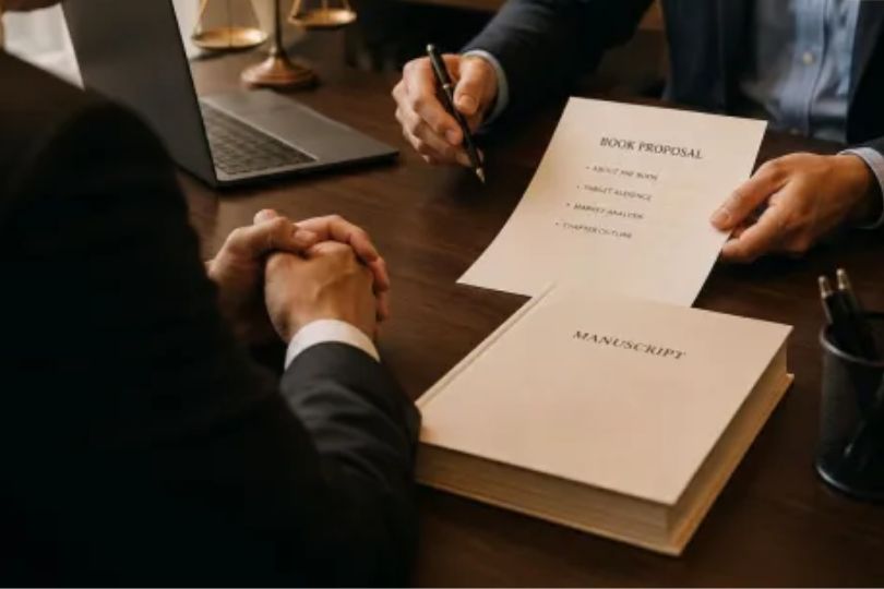 Delivery of Publishing Promises is Crucial