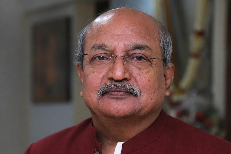 BNK (B. N. Kumar