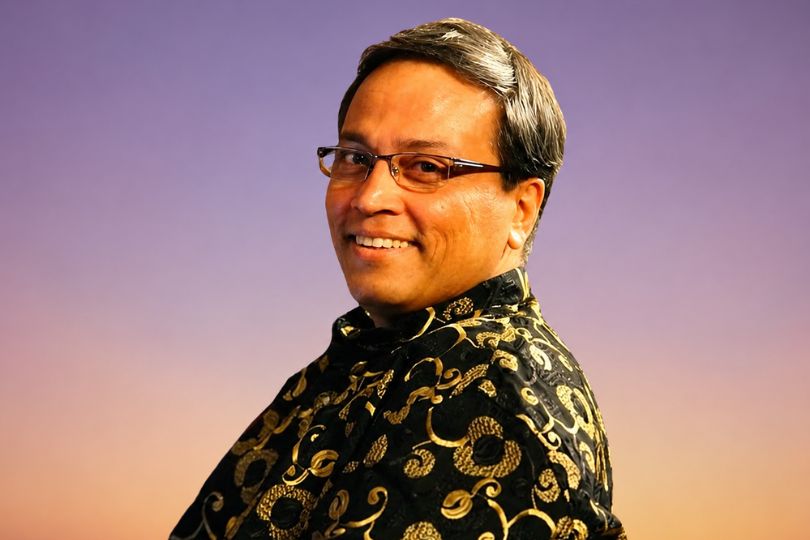 Bhaswar Mukherjee