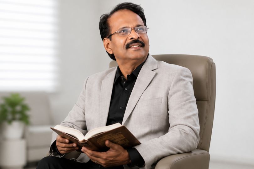 Vaikom Nandanan