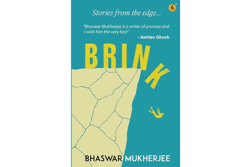 Brink Cover