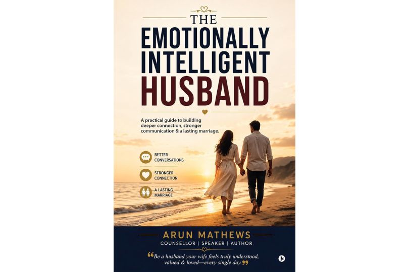 The Emotionally Intelligent Husband