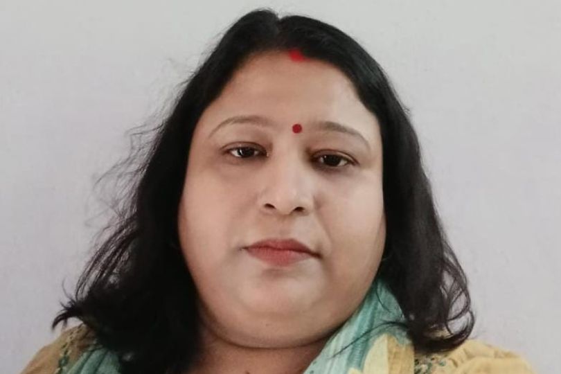 Snigdha Jha
