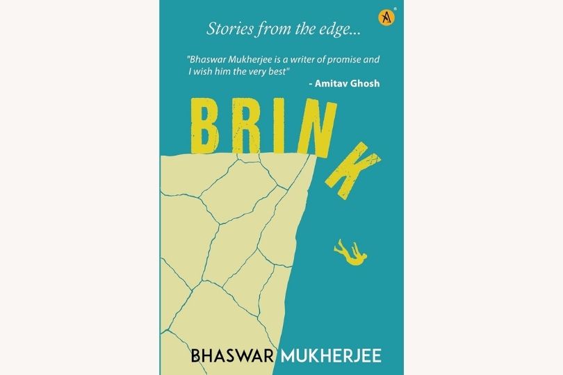 Brink Cover