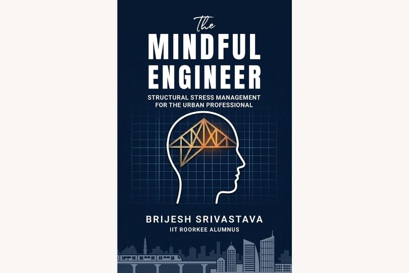 The Mindful Engineer Cover