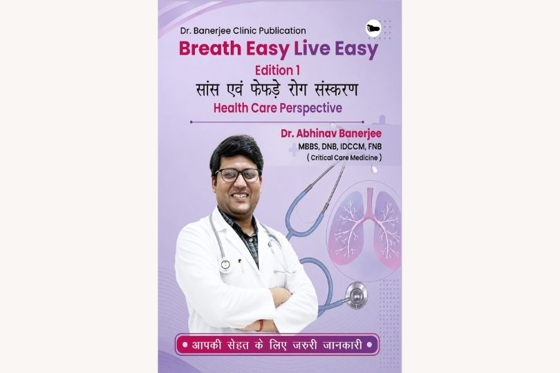 Breath Easy, Live Easy – Part 1
