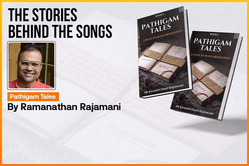 Pathigam Tales | The Stories Behind the Songs | Official Book Trailer by Frontlist