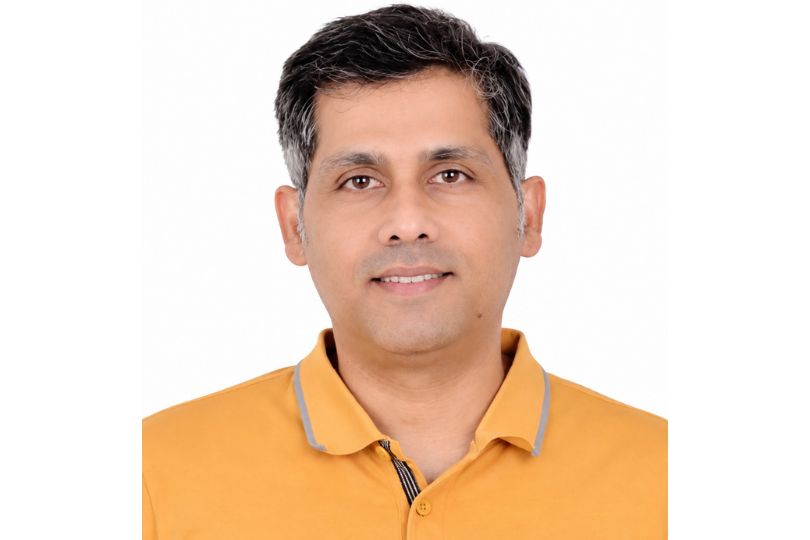 Saurav Tripathy