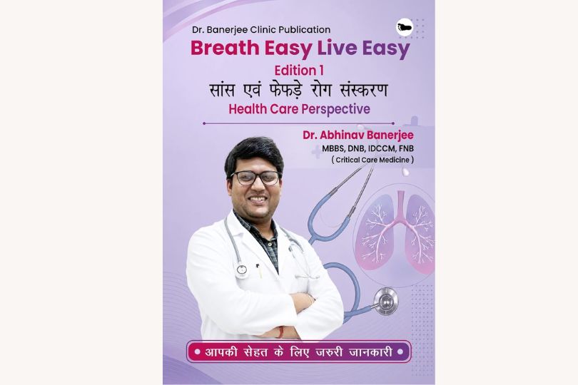 Breath Easy, Live Easy – Part 1