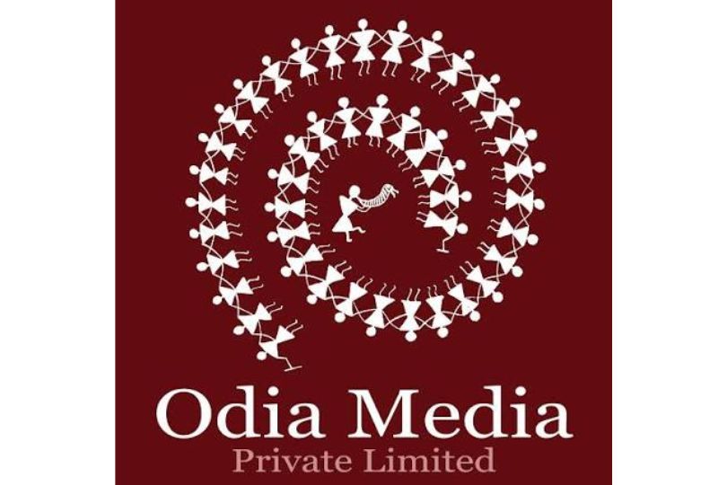 Odia Media Pvt. Ltd