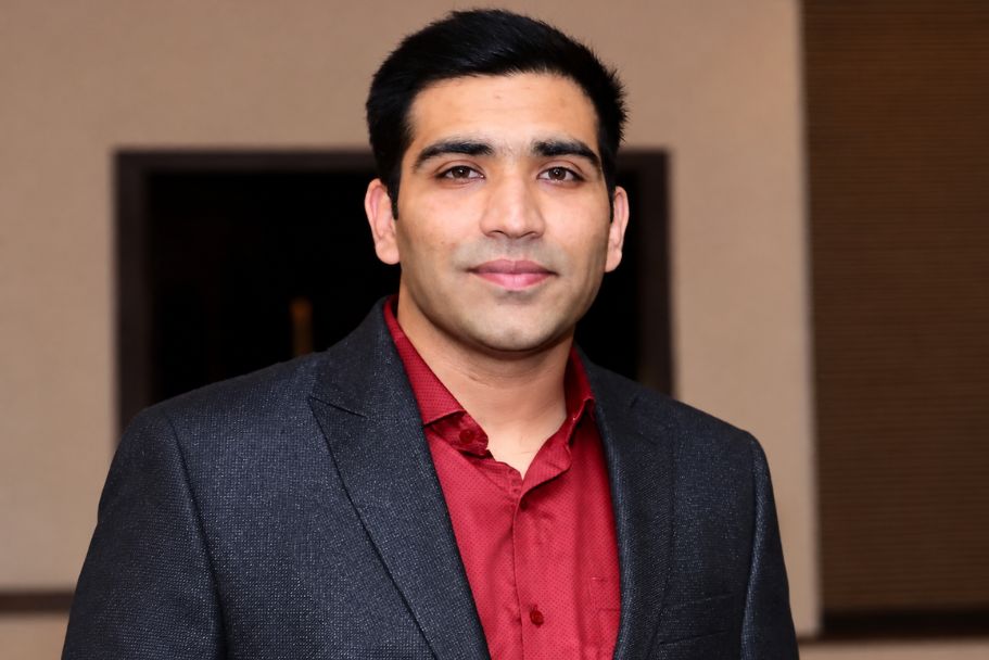 Sandeep Jain