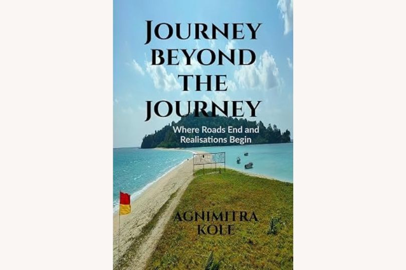 Journey Beyond the Journey
