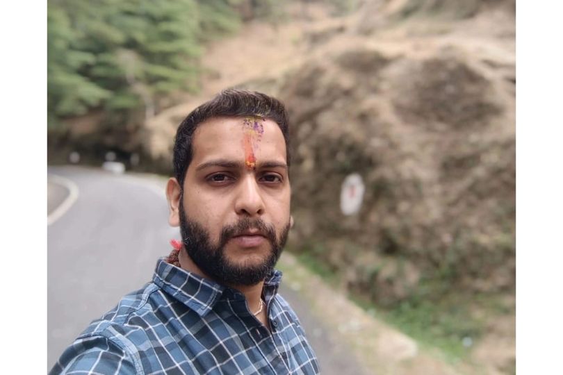 Shaunak Bajpai