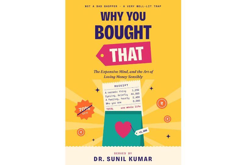 Why You Bought That