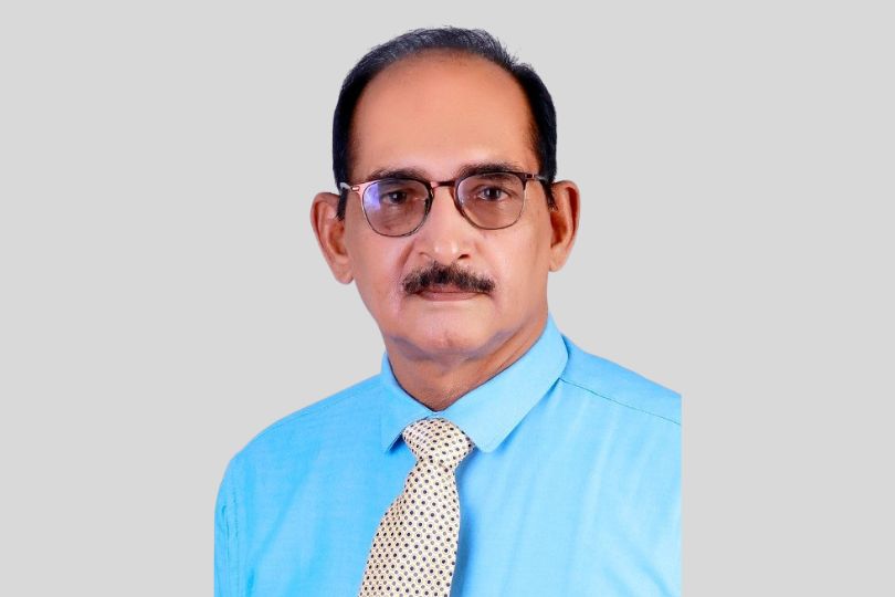 Thomas Koshy