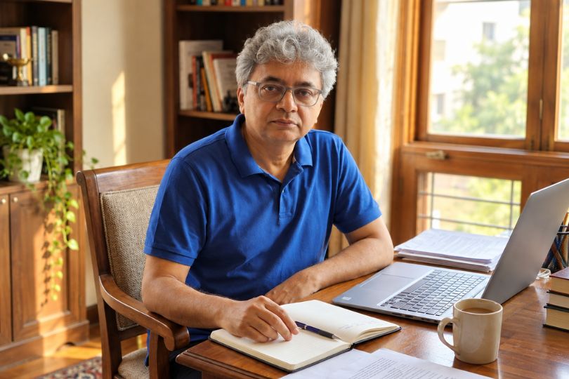 Prabir ghosh