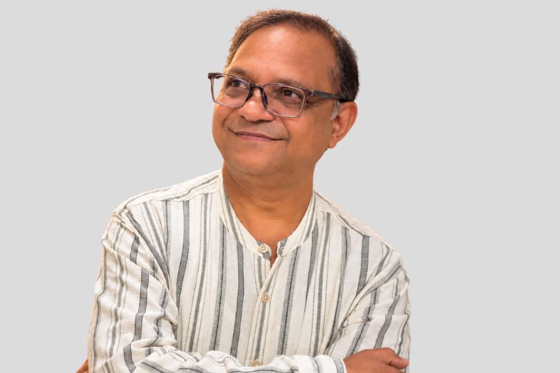 Amit Singhal
