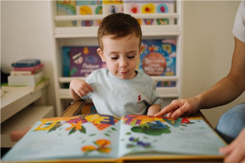 Scholastic