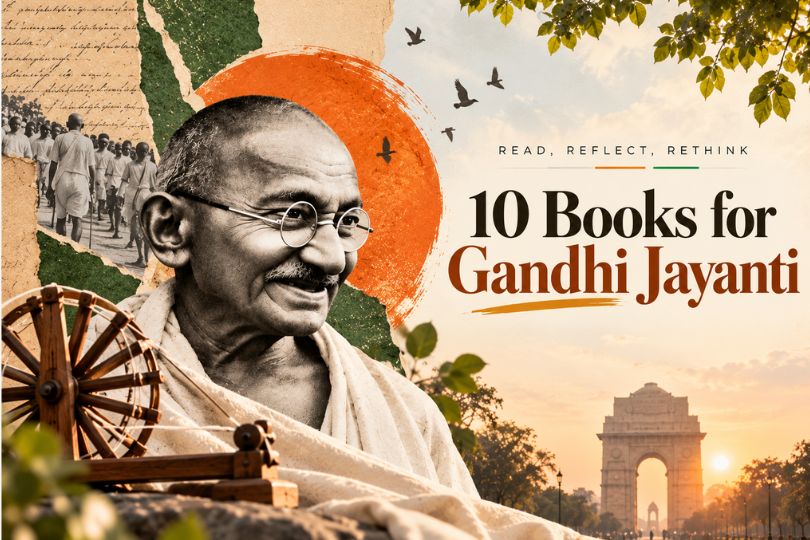 Gandhi Jayanti