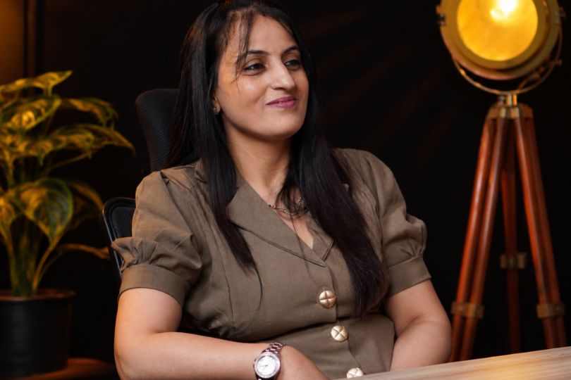 Preeti Asthana