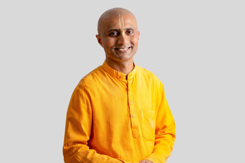 Krishna Dhan Das