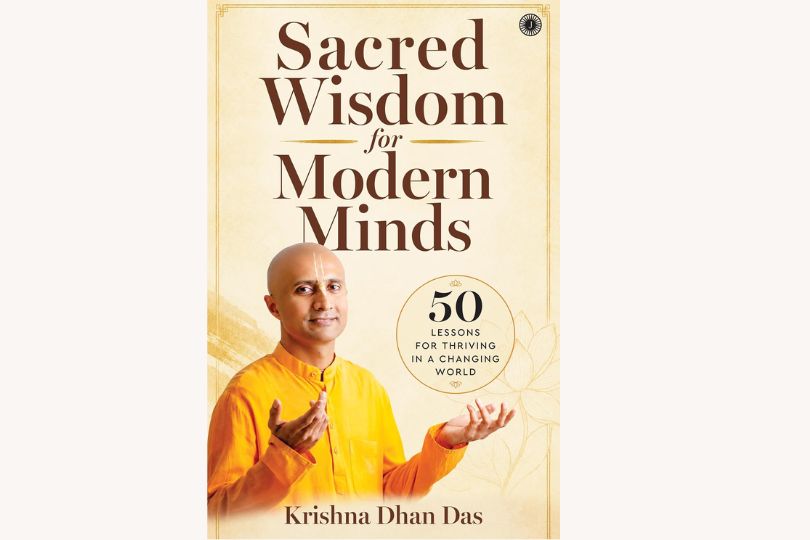 Sacred Wisdom for Modern Minds