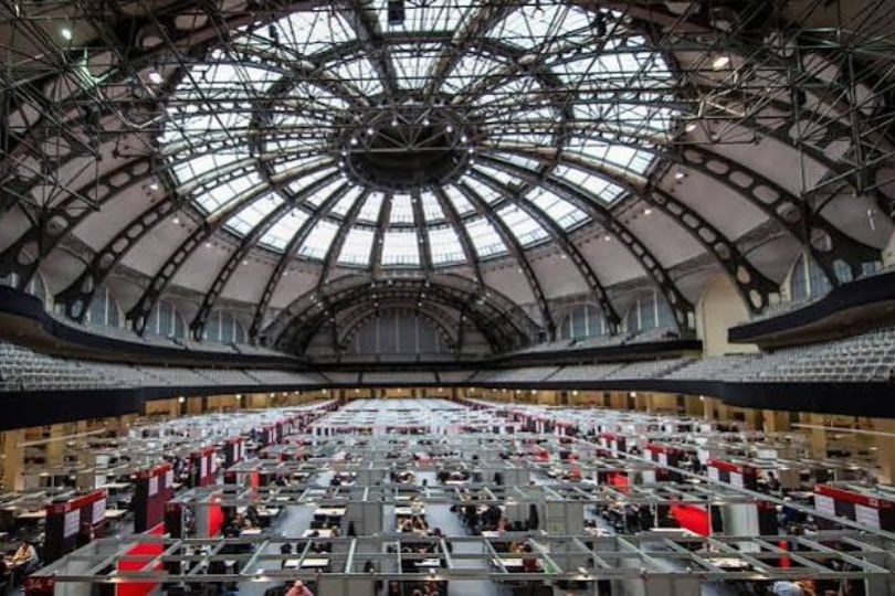 Korean Publishers Strengthen Global Rights Push at Frankfurt Book Fair 2026