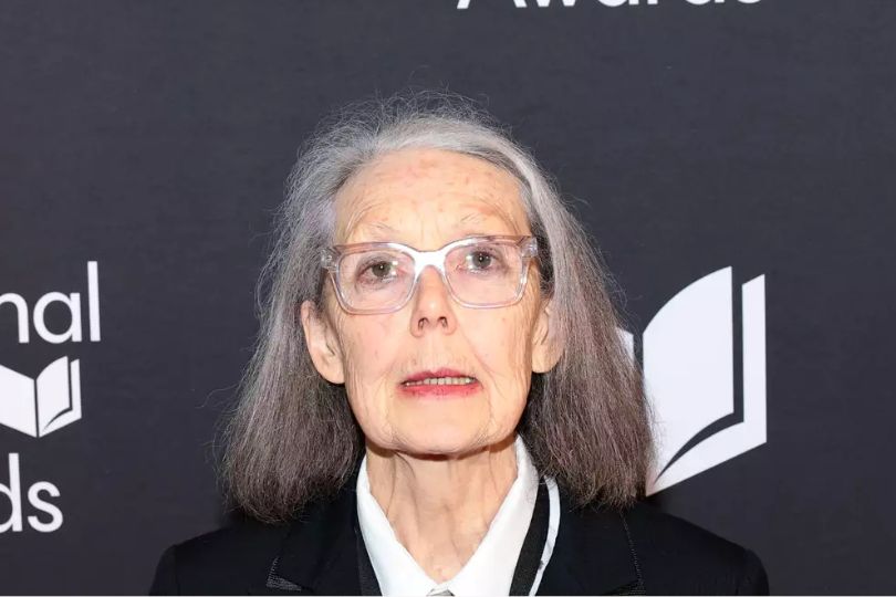 Anne Carson