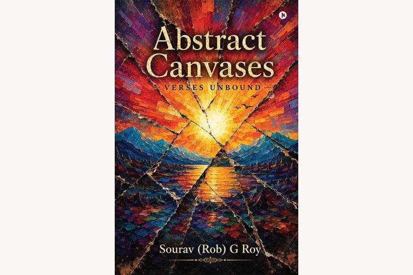 Abstract Canvases – Verses Unbound
